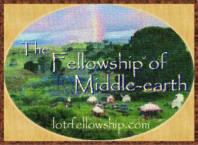 The Fellowship of Middle-earth